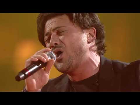 Vittorio Grigolo mix Tosca Queen