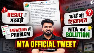 UGC NET NEW UPDATE UGC NET Result 2026 Issues UGC NET Answer Key 2026 Problem Ashwani Sir