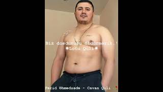 Fərid Əhmədzadə - Cavan Quli 🥀 (Official video 2021) Resimi