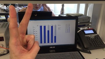 Capacitive-based Wrist-worn Gesture Sensing System