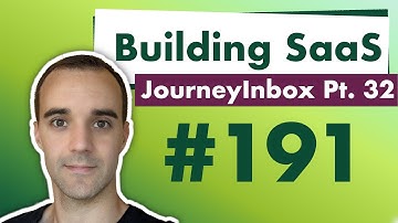Export Journal Feature - Building SaaS with Python and Django #191