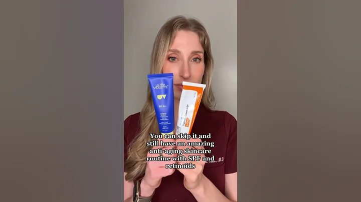 If you can’t tolerate vitamin C, don’t worry! Here's what to use instead... #dermatologist