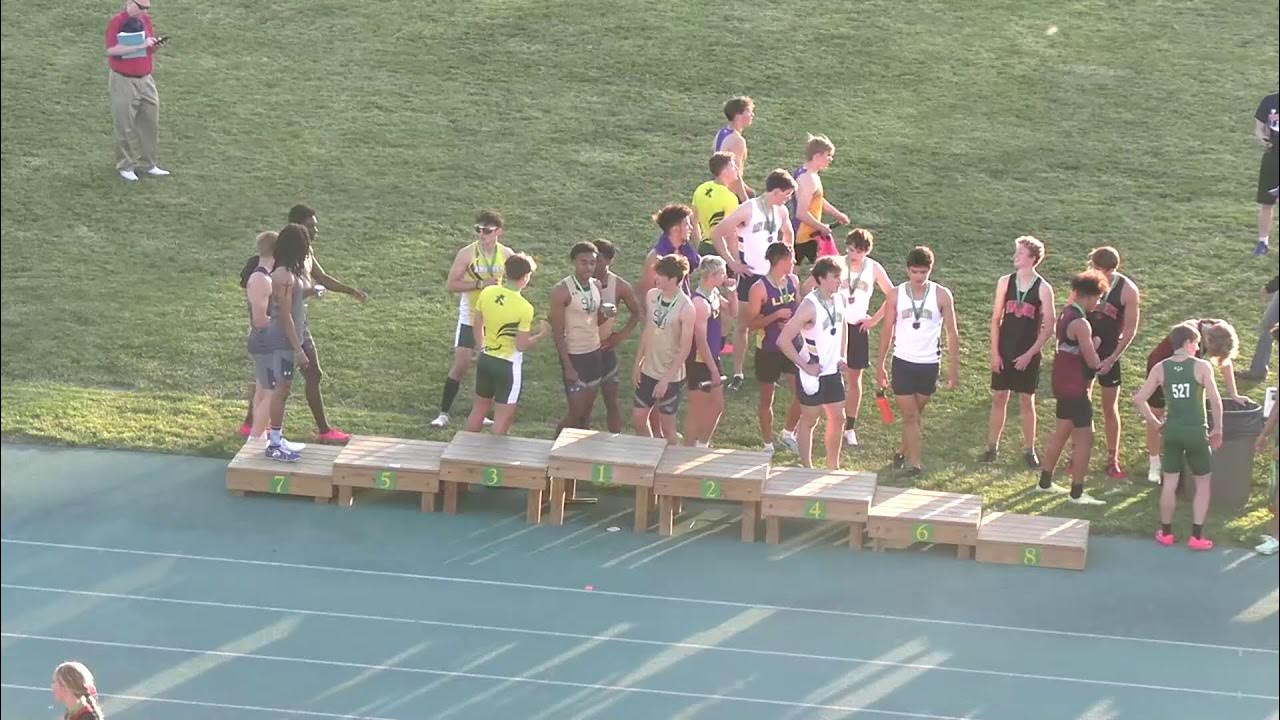 OHSAA Regional Track Meet Day 2 YouTube OHSAA Regional Track Meet Day 2 YouTube