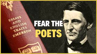 Ralph Waldo Emerson’s Essays Explained —The Secret To A Meaningful Life In A Noisy World