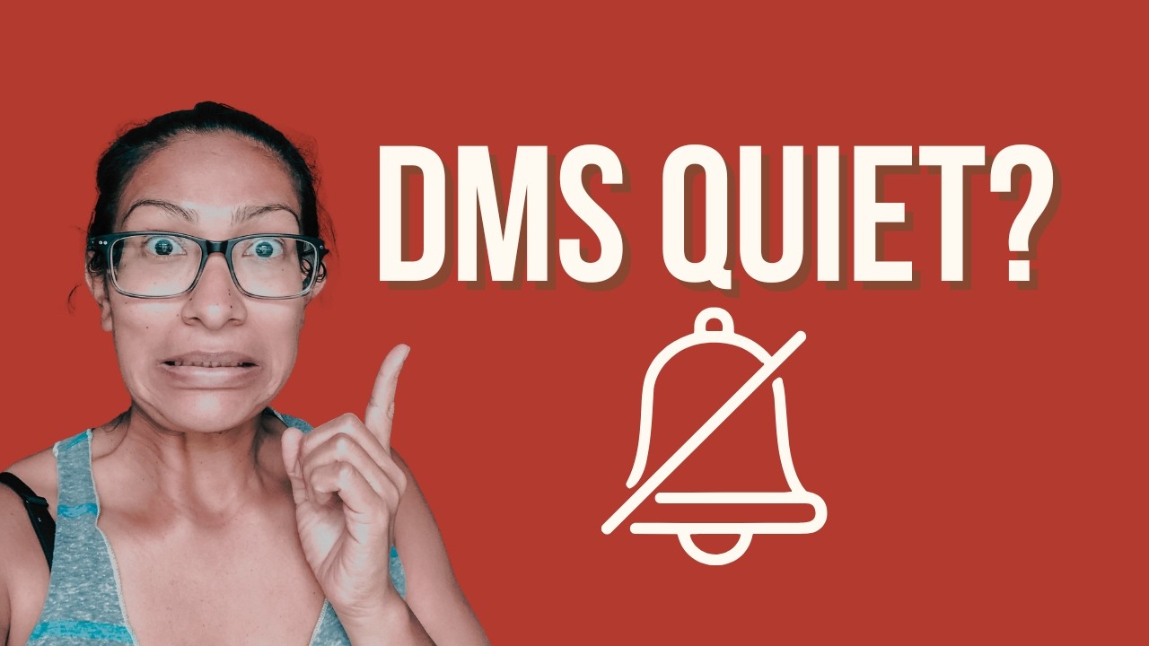 How to Sell Your Services in the DMs (Step-by-Step)