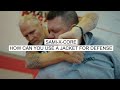 PETER WECKAUF | SAMI-X-CORE How can you use a jacket for defense | SAMICS