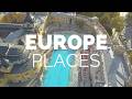 10 Dream Destinations in Europe That Look Like a Fairytale