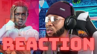 Strongman gave shots to the wack rappers. Rap god  OFFICIAL VIDEO (Reaction)