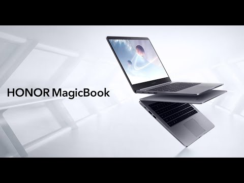 صورة لاب توب فى مصر لابتوب Honor MagicBook 14 - مراجعة سريعة للمواصفات و السعر و فئات المستخدمين سعر لاب توب من يوتيوب صورة لاب توب فى مصر لابتوب Honor MagicBook 14 - مراجعة سريعة للمواصفات و السعر و فئات المستخدمين سعر لاب توب من يوتيوب