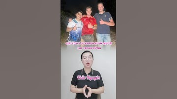 Giải cứu 2 du khách nước ngoài lạc trong rừng