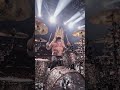 🥁 The Craziest Drum Solo Ever Seen!⚡ Metal Drummer Goes FULL BEAST MODE!
