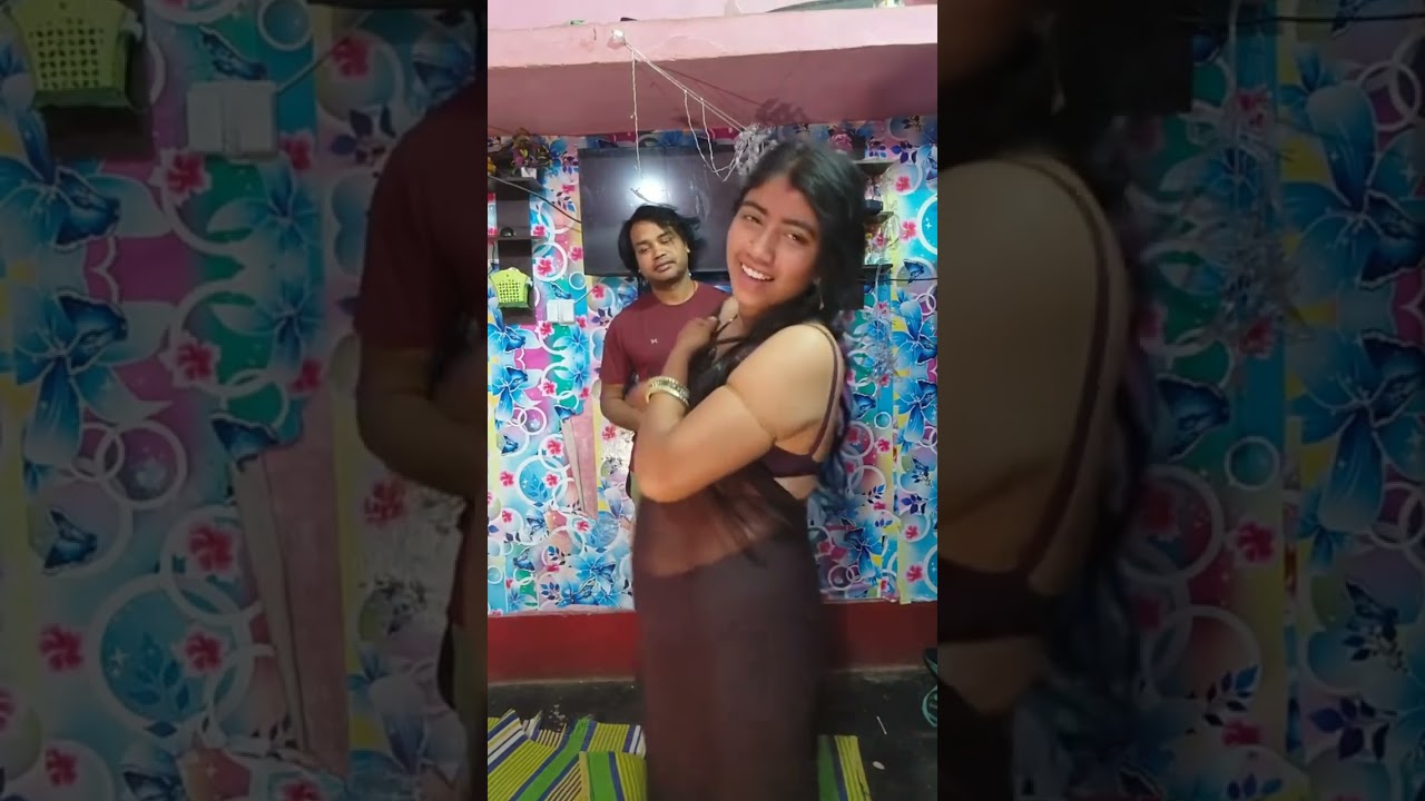 Subha se lekar sam tak #love #live #couple #romantic #masti #entertainment 