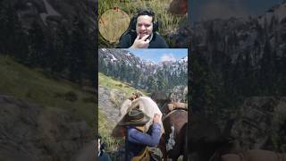 O pregador louco em Red Dead Redemption 2 - Parte 2