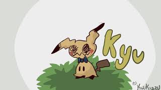 My Pokémon Team | Animated