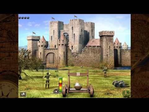 Defender Of the Crown Heroes Live Forever