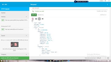 Retrofit With Gson in Android