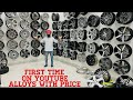 12 to 24 inch branded alloys for all cars with best price | plati alloys | neo alloys | modified clu