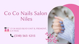 San Jose Story Road Night Market | Co Co Nails Salon Niles