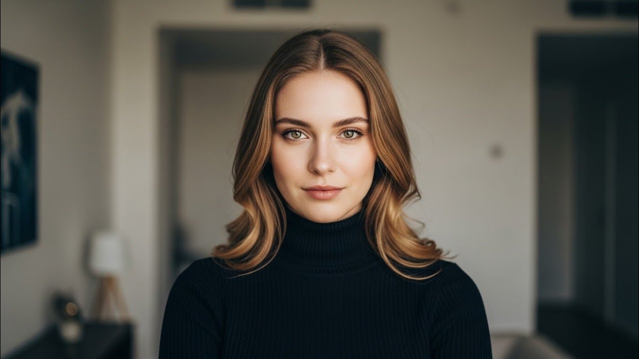 После новоселья я нашла среди подарков странную флешку…  А включив видео...