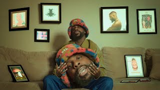 Anoyd - 3Rd Quarter Freestyle Official Music Video