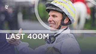 Vidéo de la course PMU GILGAI STAKES