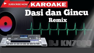 Karaoke Dasi Dan Gincu Remix KN7000 / karaoke kn7000