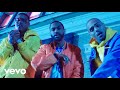 Jeremih - I Think Of You ft. Chris Brown, Big Sean