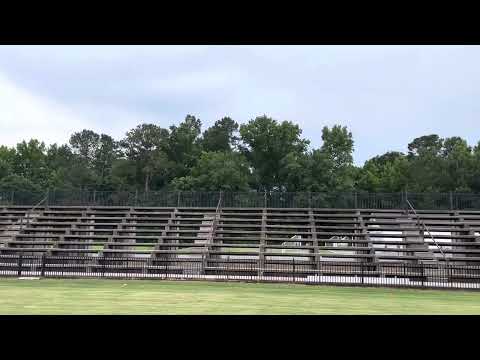 Susan Moore Bulldogs | Larry “Pod” Patterson Field | Susan Moore High School | Blountsville, AL