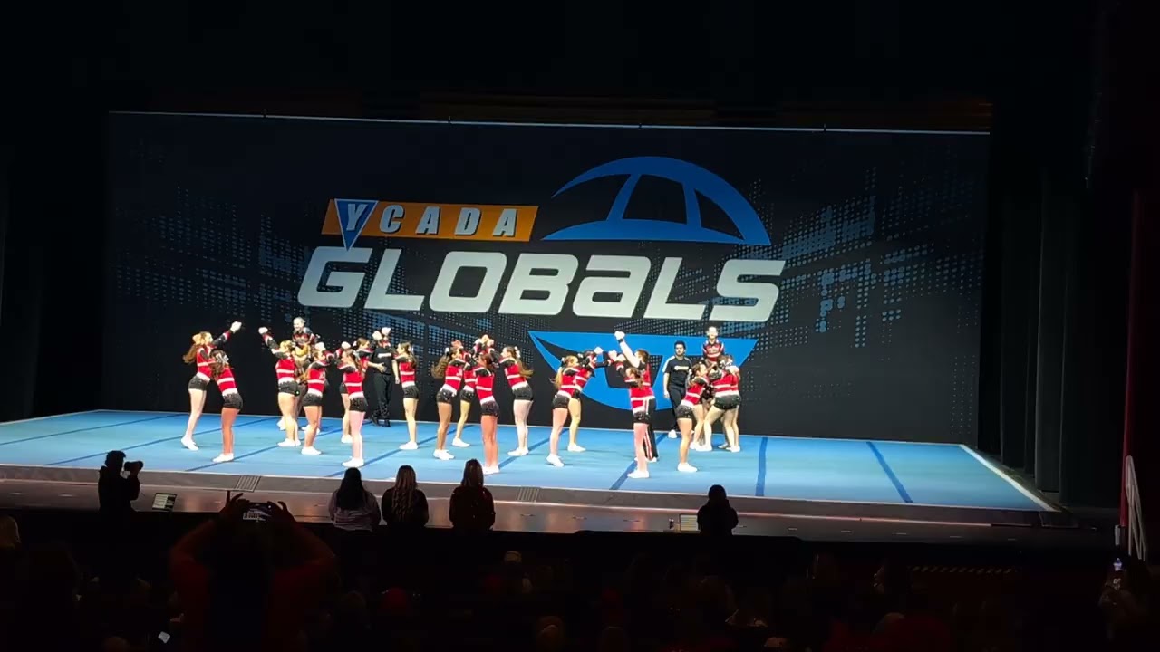 Cardinal Supreme - Globals - 2/28/26