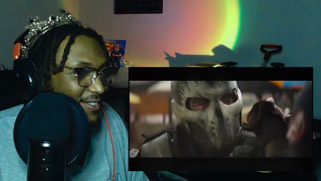 When THE AVENGERS had a CIVIL WAR over TONY STARK'S parents | REACTION