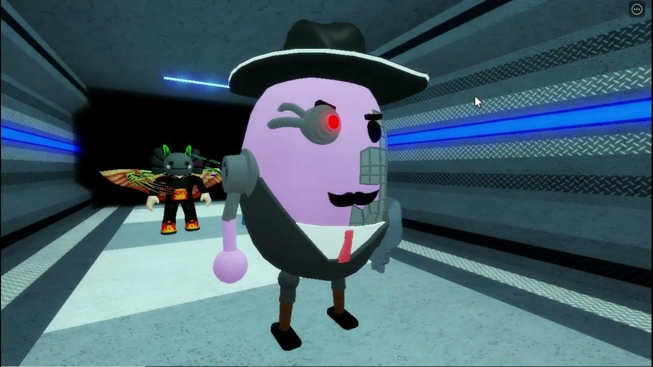 Piggy Book 1 Chapter 12 YouTube piggy-book-1-chapter-12-youtube