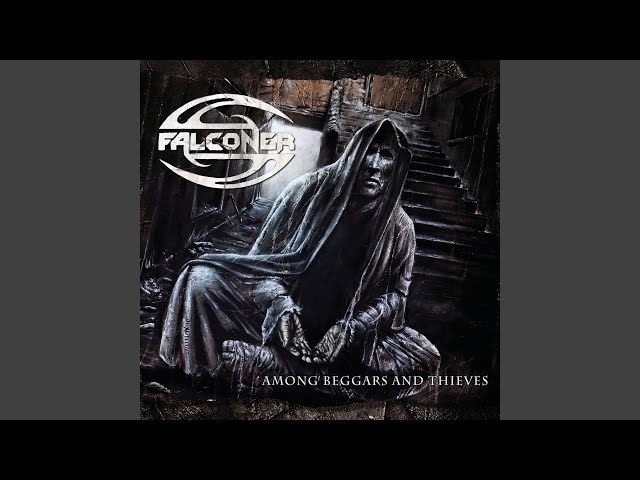 Falconer - Mountain Men