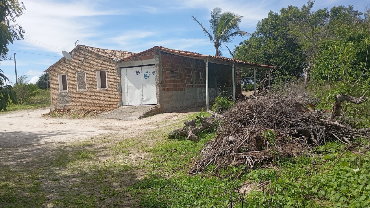 SÍTIO Á VENDA 6/8 HEC  AREIAL PB VALOR 150 MIL ZAP 83 99967-0660 / 99617-1757 IVANILSON CORRETOR 