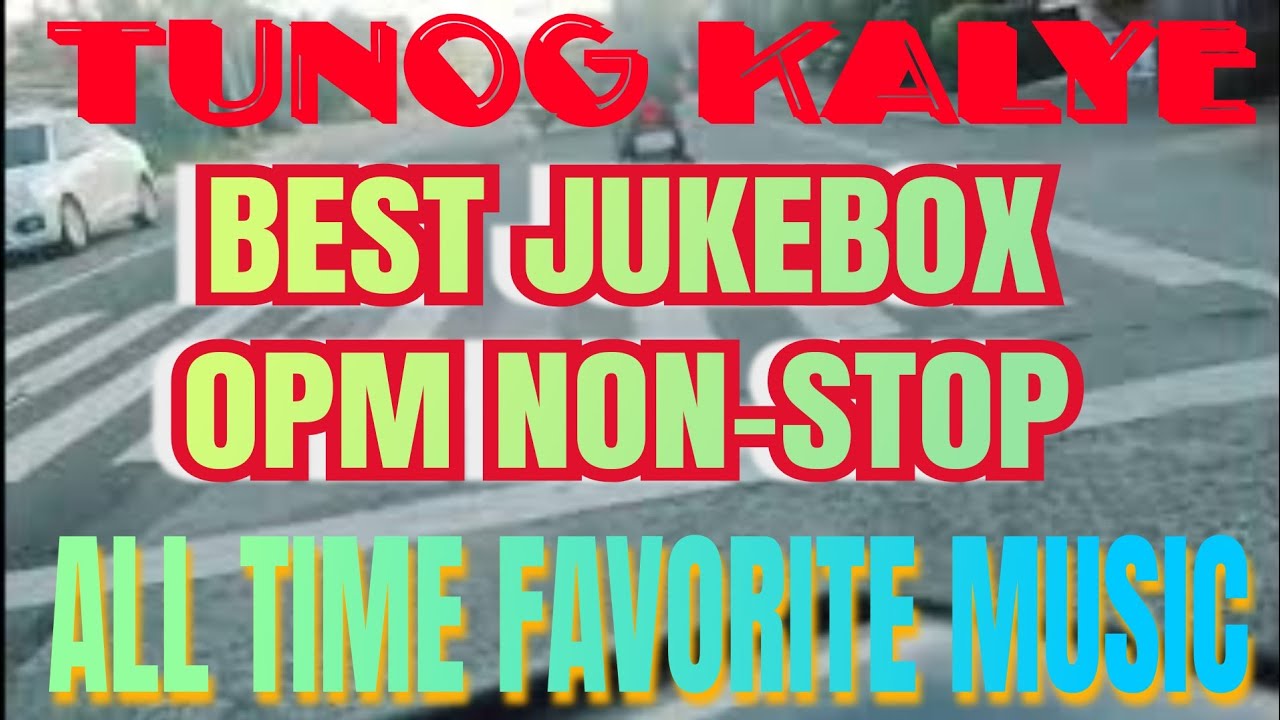  4k TUNOG KALYEBANGERBEST JUKEBOX NONSTOP DISCO REMIX MUSIC ROADTRIP TO BANGA AND KALIBO AKLAN