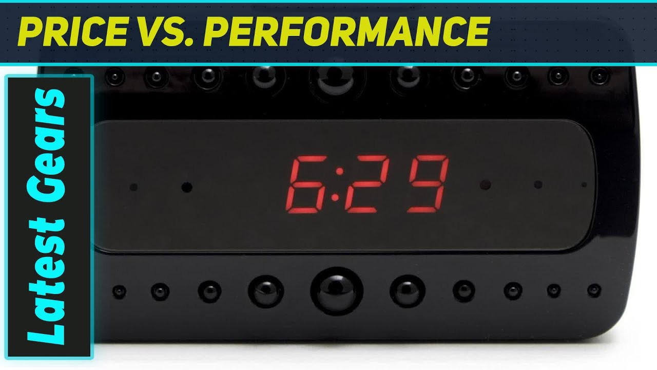 MCC1080nv: идеальная мини-камера Full HD для скрытой безопасности