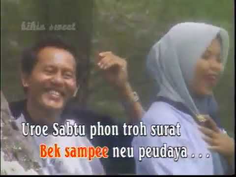 lagu aceh jadul, preh si doi
