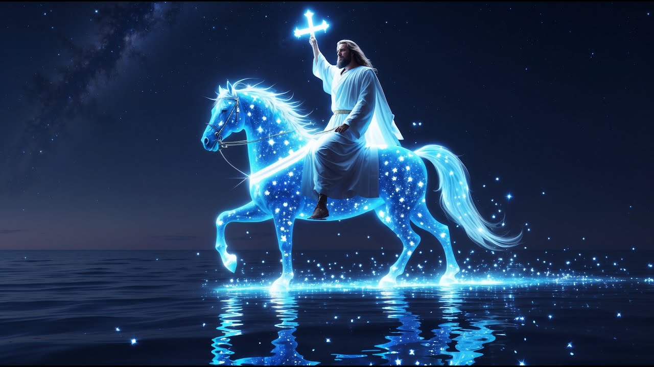 ⁣Feel the Power of Praise and Let the Spirit Move You | Christian Reggae Worship Songs