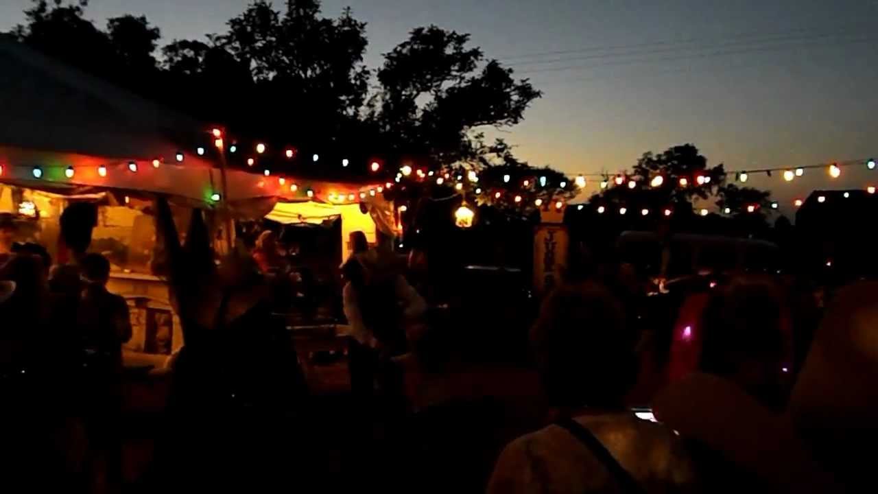 2012 Junk Gypsies Junk-o-Rama Prom Kick Off - Fall Antique Festival