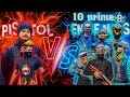 🔴[Live] DAY1 OF 1VS10 CHALLENGE💀🍷