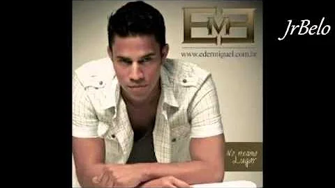 Eder Miguel Cd Completo 2011   JrBelo