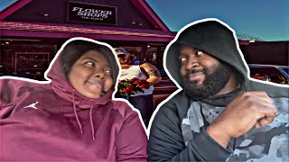 Ernest - Clic, Feet Wanna Run Reaction