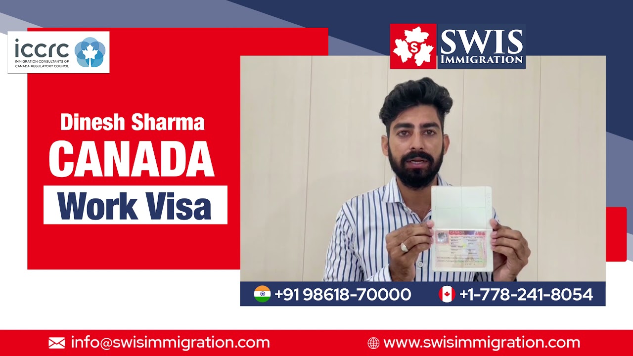 canada tourist visa specialist in punjab