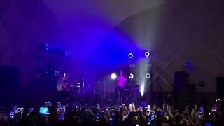 Halsey - Without Me (Live in São Paulo July 5th 2019)