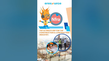 Ultimate ERP for Construction and Contracting Industry in 2025 | AI-Driven No-Code Cloud ERP