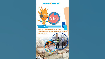 Ultimate ERP for Construction and Contracting Industry in 2025 | AI-Driven No-Code Cloud ERP