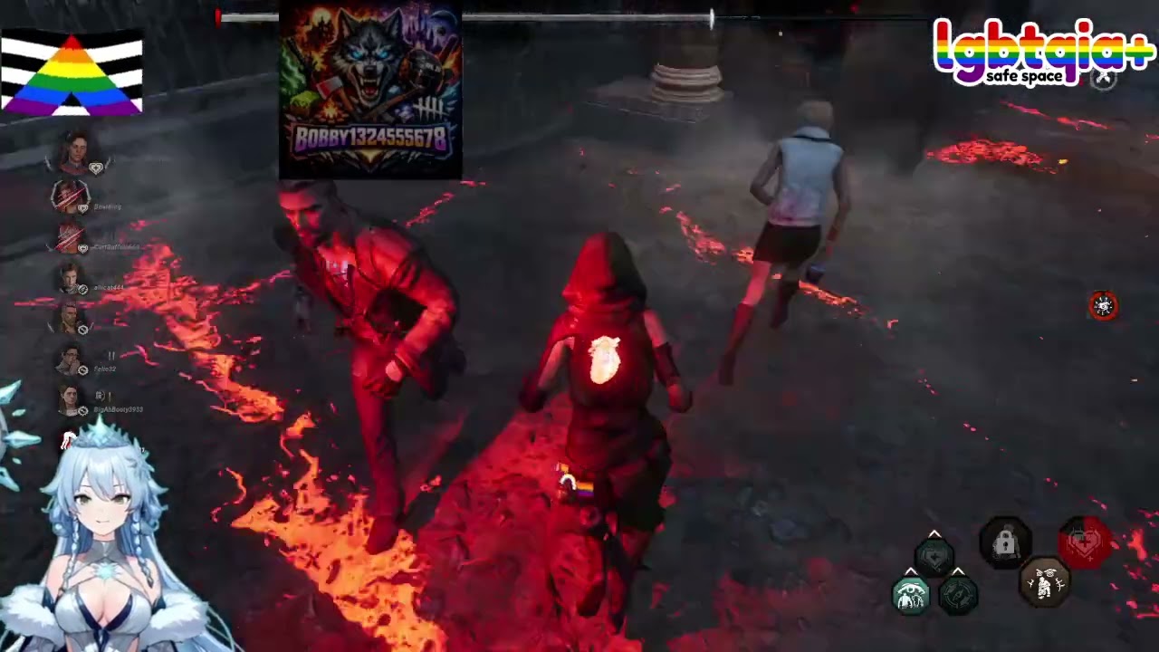 Killing & Surviving w/ Bobby & Nyx