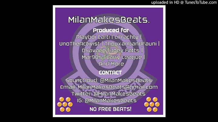 D SAVAGE - I Know (PROD. @MilanMakesBeats. x Yung Icey)_277246227_soundcloud