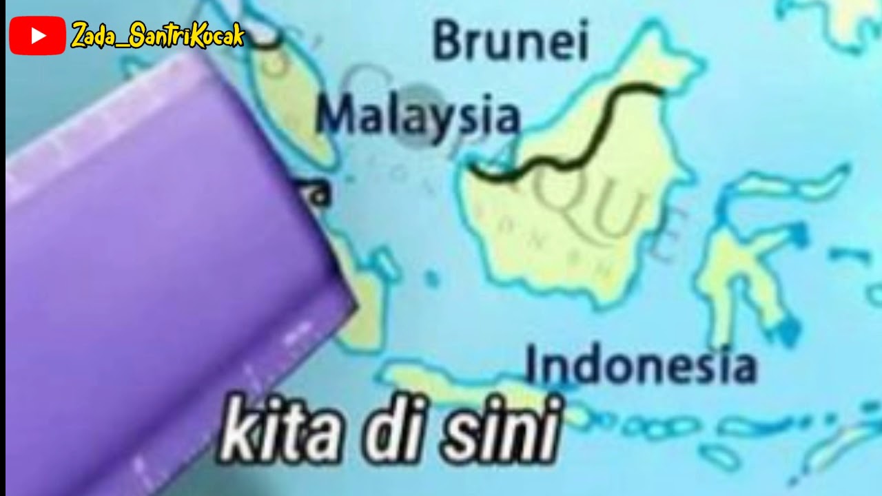 Meme upin ipin singkat 