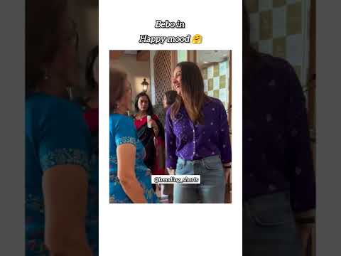 Bebo in Happy