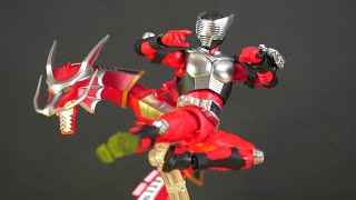 仮面ライダーのプラモデルがヤバいｗクオリティ高すぎ【仮面ライダー龍騎 フルプラ工場】